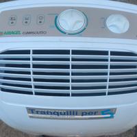 deumidificatore Ariagel modello DCA 160