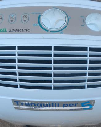 deumidificatore Ariagel modello DCA 160