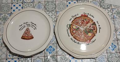 Piatti pizza