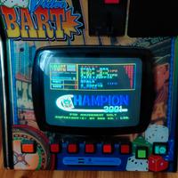 videopoker bart vintage