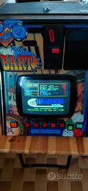 videopoker bart vintage