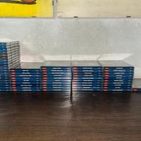 COLLANA FEELINGS DeAGOSTINI 58 CD