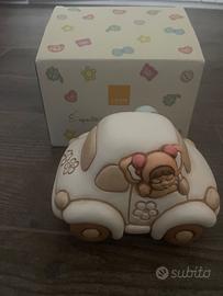 Carillon musicale Thun