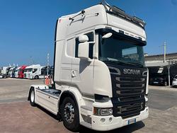SCANIA R560 - 2013