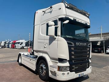 SCANIA R560 - 2013