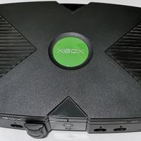 Xbox Classic modded Xecuter 2