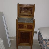 Comodini Antichi Artigianali