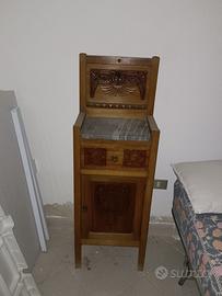 Comodini Antichi Artigianali