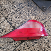 Faro post lancia y prima serie