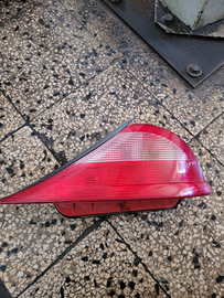 Faro post lancia y prima serie