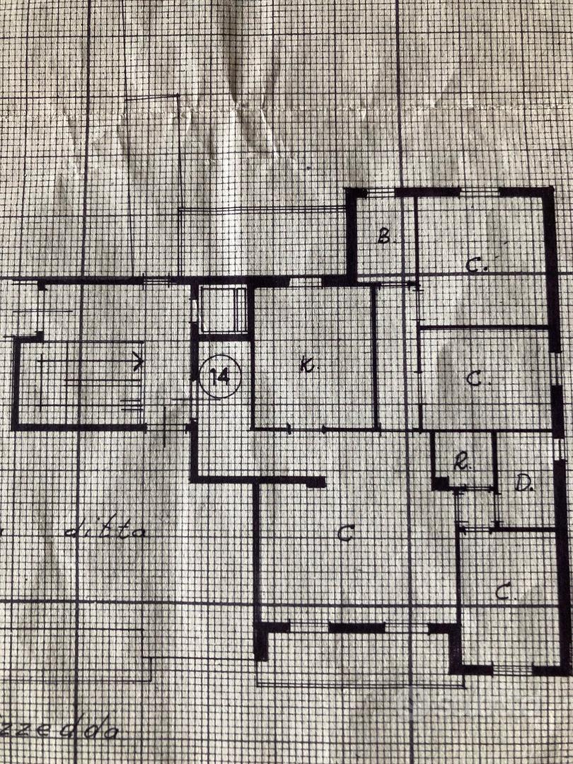 Apartment in Sassari, Luna e Sole - Altro
