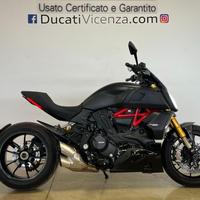 DUCATI Diavel DIAVEL 1260S
