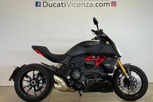 DUCATI Diavel DIAVEL 1260S
