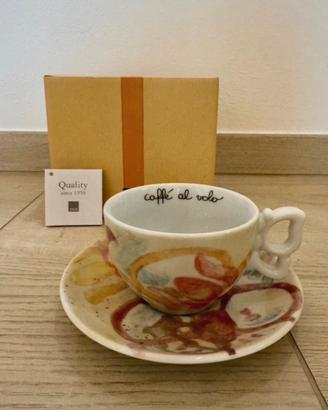 Set 2 tazze THUN cappuccino