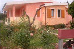 Casa vacanze S.Margherita di Pula Eden Rock
