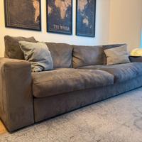 DIVANO FLEXTEAM MOD. EXTRA NORMAN