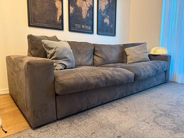 DIVANO FLEXTEAM MOD. EXTRA NORMAN