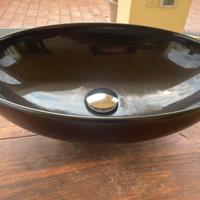 Lavabo ovale