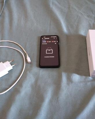 Pixel4a 128GB e 6GB ram
