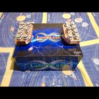 Batteria LIMITLESS LITHIUM 12V CarAudio