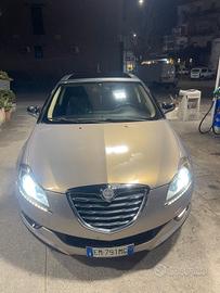 delta cambio automatico 