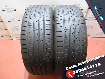 235 55 19 Kumho 85% 2017 235 55 R19 Pneus