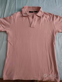 Polo Fila 100% cotone 