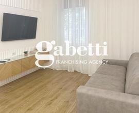 Appartamento Roma [GAT228VRG] (Pigneto)