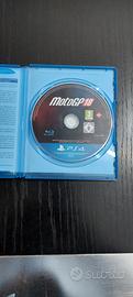MotoGP 18 per Ps4