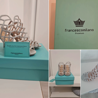 Scarpe Francesco Milano