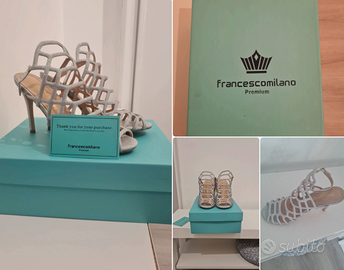 Scarpe Francesco Milano