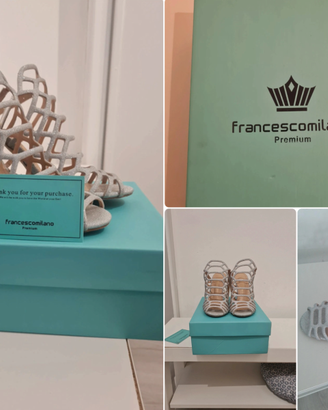 Scarpe Francesco Milano