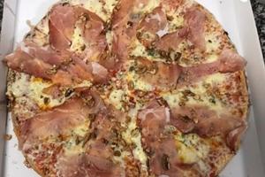 Cedessi pizzeria