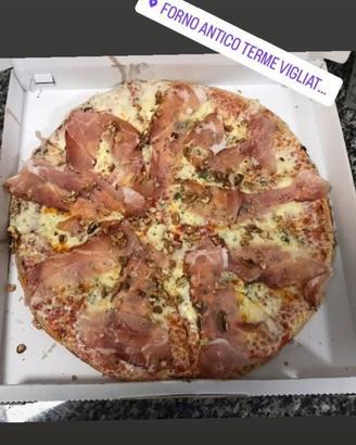 Cedessi pizzeria