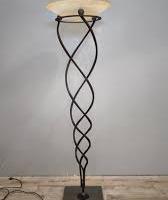 Lampada da terra Terzani