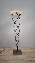 Lampada da terra Terzani