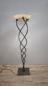 Lampada da terra Terzani