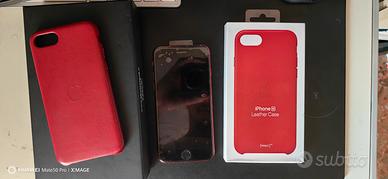 iPhone SE 2020 64GB RED