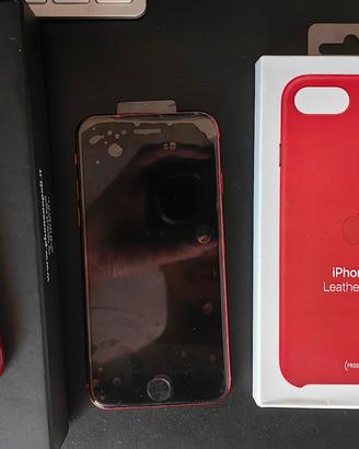 iPhone SE 2020 64GB RED
