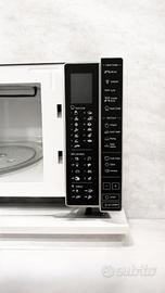 whirpool coock 30 con grill scongela. e
