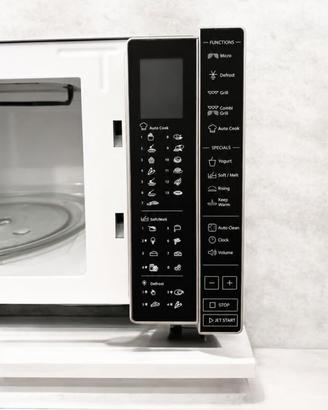 whirpool coock 30 con grill scongela. e