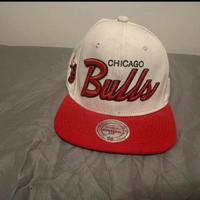 Cappello Chicago Bulls