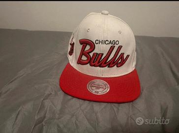 Cappello Chicago Bulls