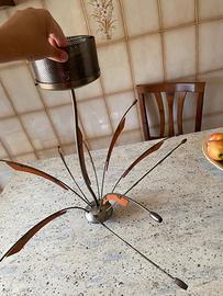 Lampadario E abat-jour a led