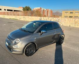 Fiat 500 1.3 95 cv Finanziamento E6b