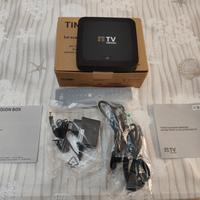 timvision box