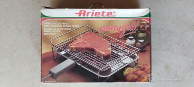 Griglia elettrica Ariete Party Grill