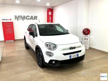 FIAT - 500X - 1.3 M.Jet 95 CV Club