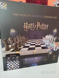 Scacchiera gioco scacchi di HARRY POTTER