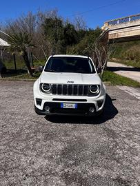 Jeep Renegade 1.6 Mjt 115 CV Limited